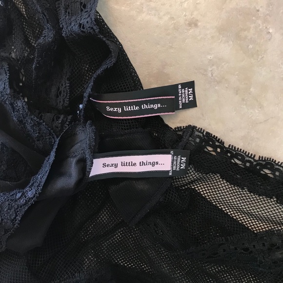 Victoria’s Secret Panties - Picture 4 of 4